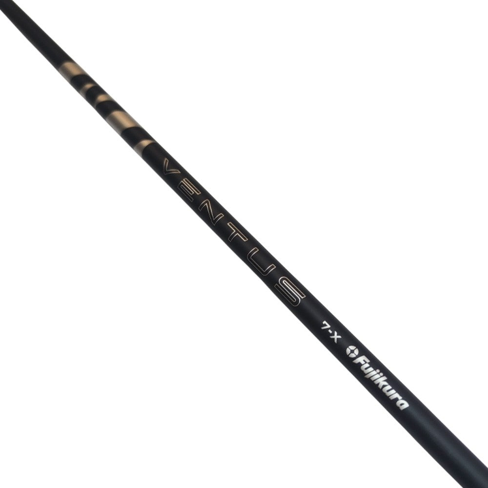 Fujikura 2024 Ventus Black Driver - 7X - 42" Ex-Demo Shaft