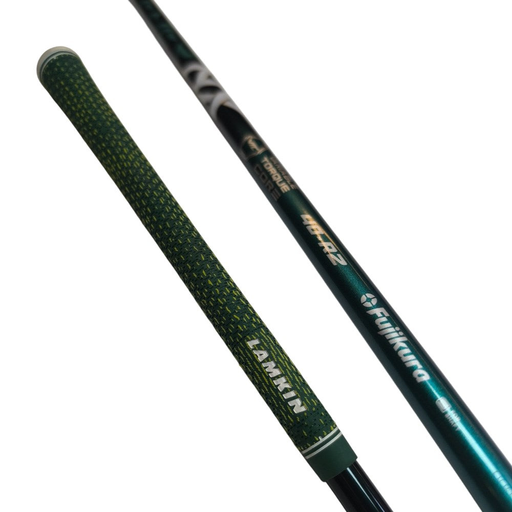 Fujikura Speeder NX Green - 40-R2 - 44.25" Ex-Demo Shaft