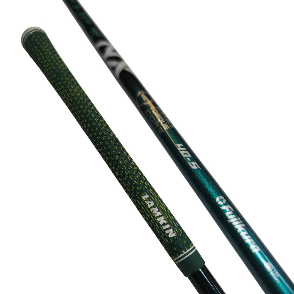 Fujikura Speeder NX Green - 40-S - 44.25" Ex-Demo Shaft