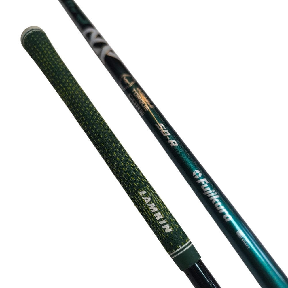 Fujikura Speeder NX Green - 50-R - 44.25
