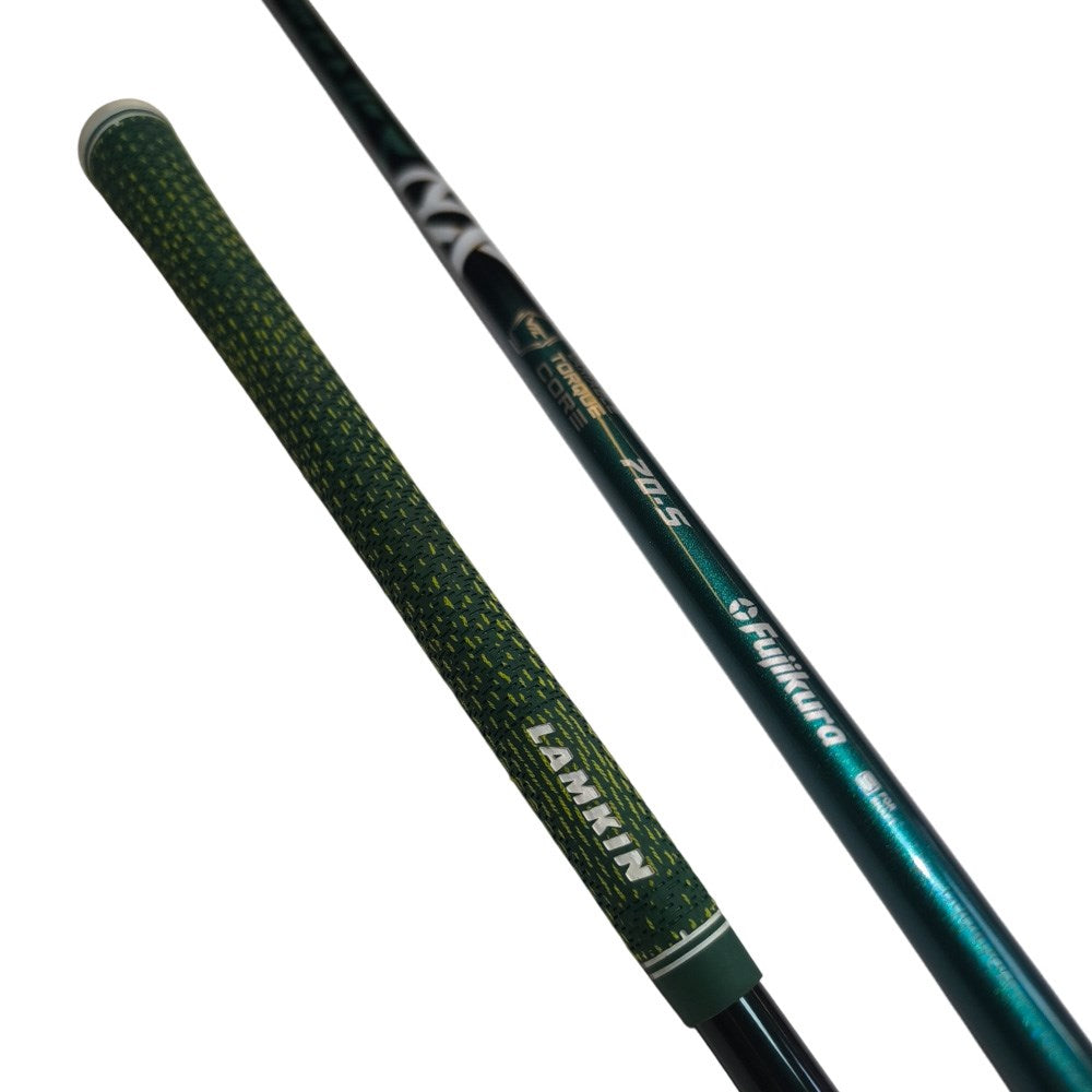 Fujikura Speeder NX Green - 70-S - 44.25" Ex-Demo Shaft
