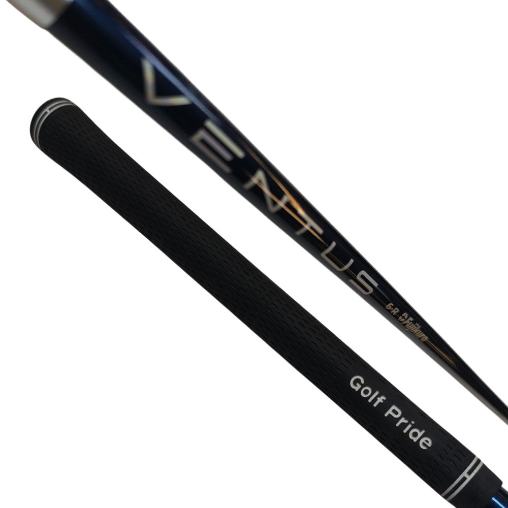 Fujikura Ventus Blue (Gen 1) Driver - 6R - 43.5" Ex-Demo Shaft