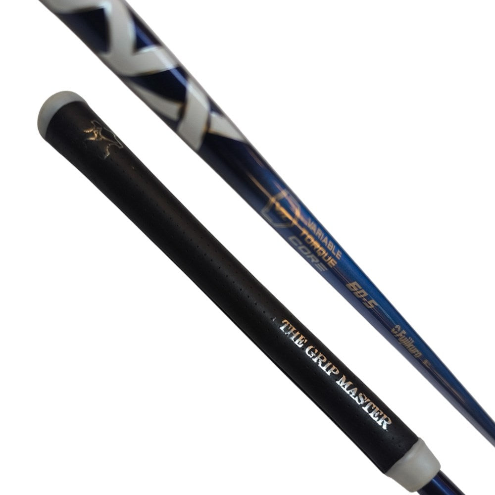 Fujikura Speeder NX Blue Driver - 6S - 41.75" Ex-Demo Shaft