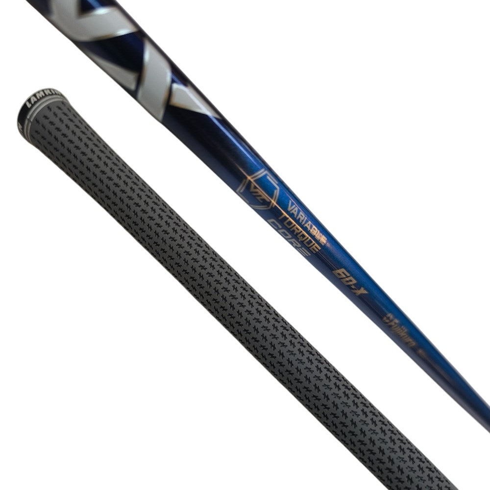 Fujikura Speeder NX Blue Driver - 6X - 44.25" Ex-Demo Shaft