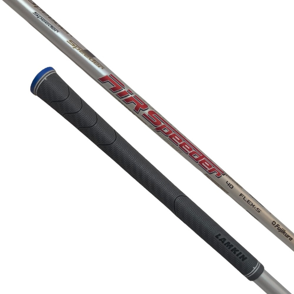 Fujikura Air Speeder Wood - 40-S - 44" Ex-Demo Shaft