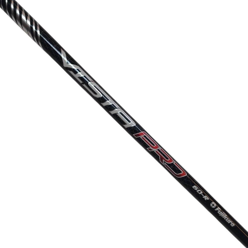 Fujikura Vista Pro-Wood - 60-R - 44.25" Ex-Demo Shaft