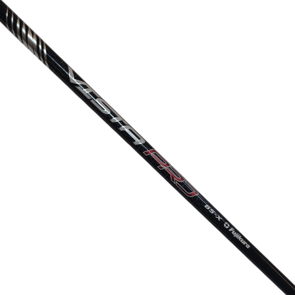 Fujikura Speeder Evo VII 661 - S - 41.75" Ex-Demo Shaft