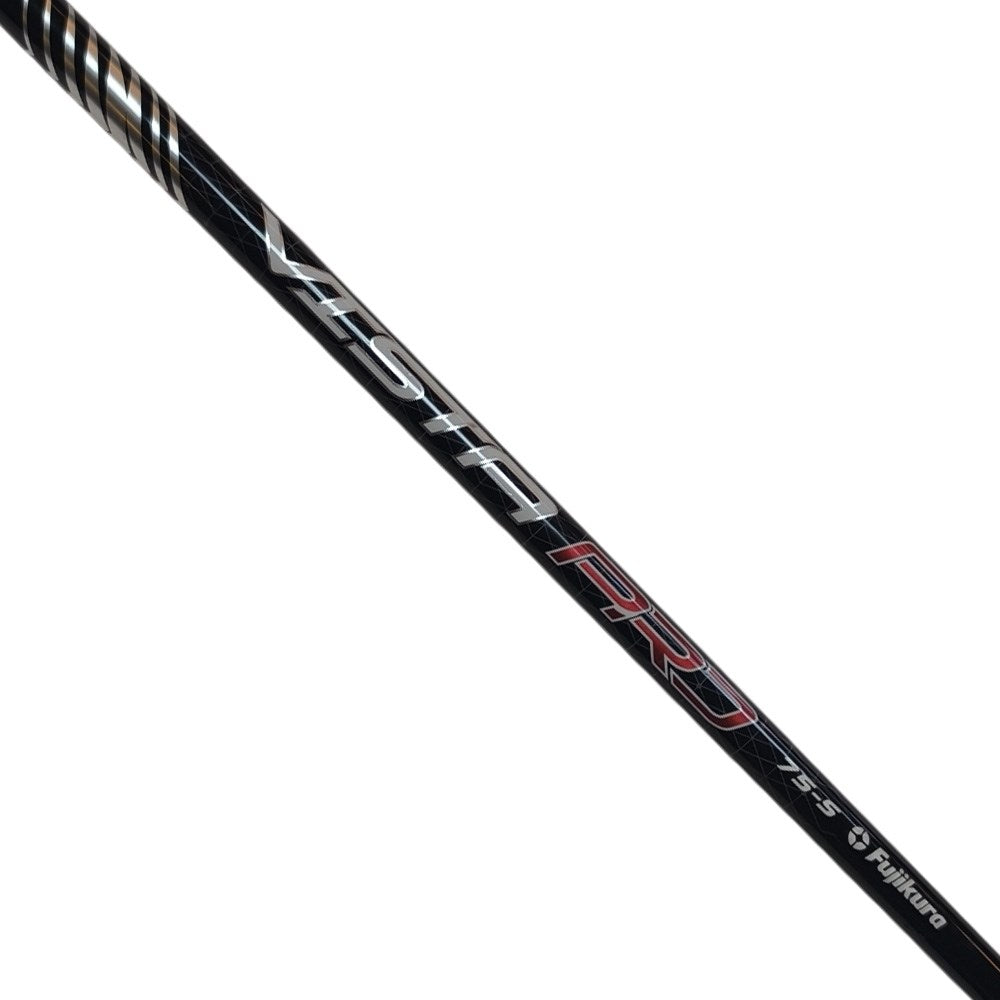Fujikura Vista Pro-Wood - 75-S - 44.25" Ex-Demo Shaft