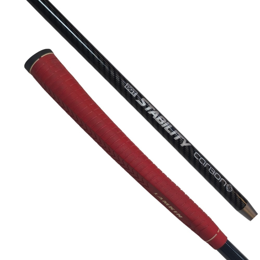 BGT Stability Carbon Putter (.355) - 31.25" Ex-Demo Shaft