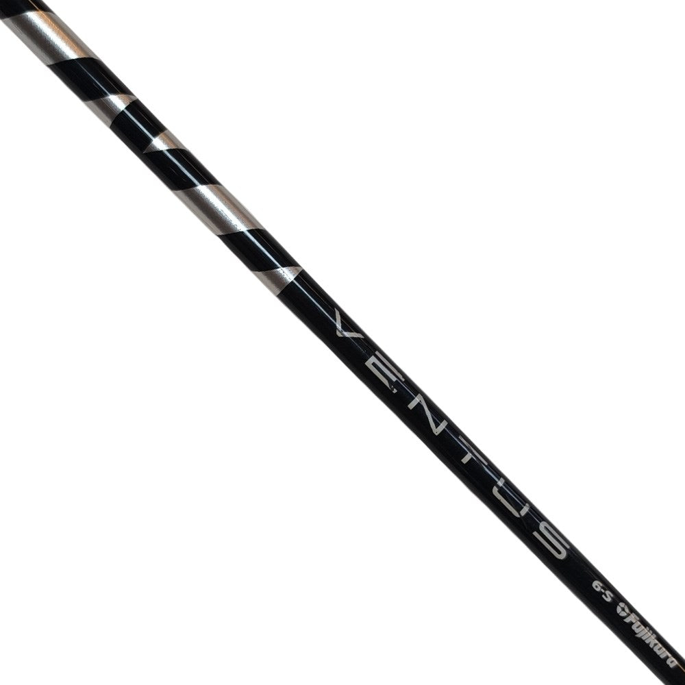 Fujikura Ventus Black - 6S - 43.5" Ex-Demo Shaft