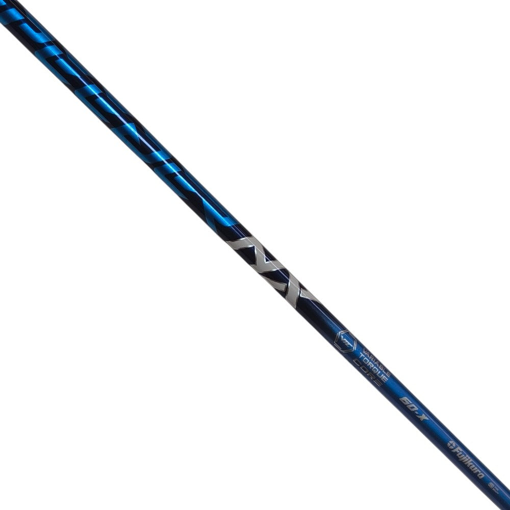 Fujikura Speeder NX Blue - 6S - 43.75" Ex-Demo Shaft