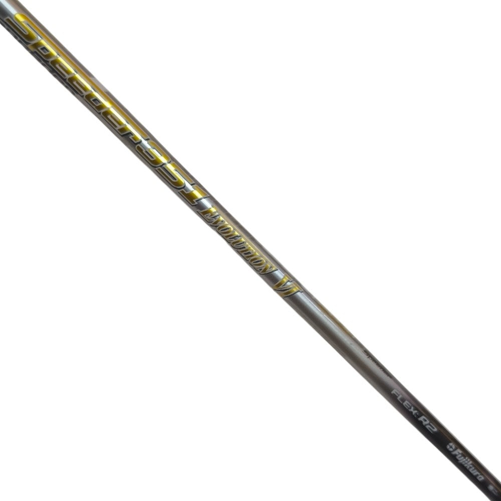 Fujikura Speeder 351 EVO VI - R2 - 42.5" Ex-Demo Shaft