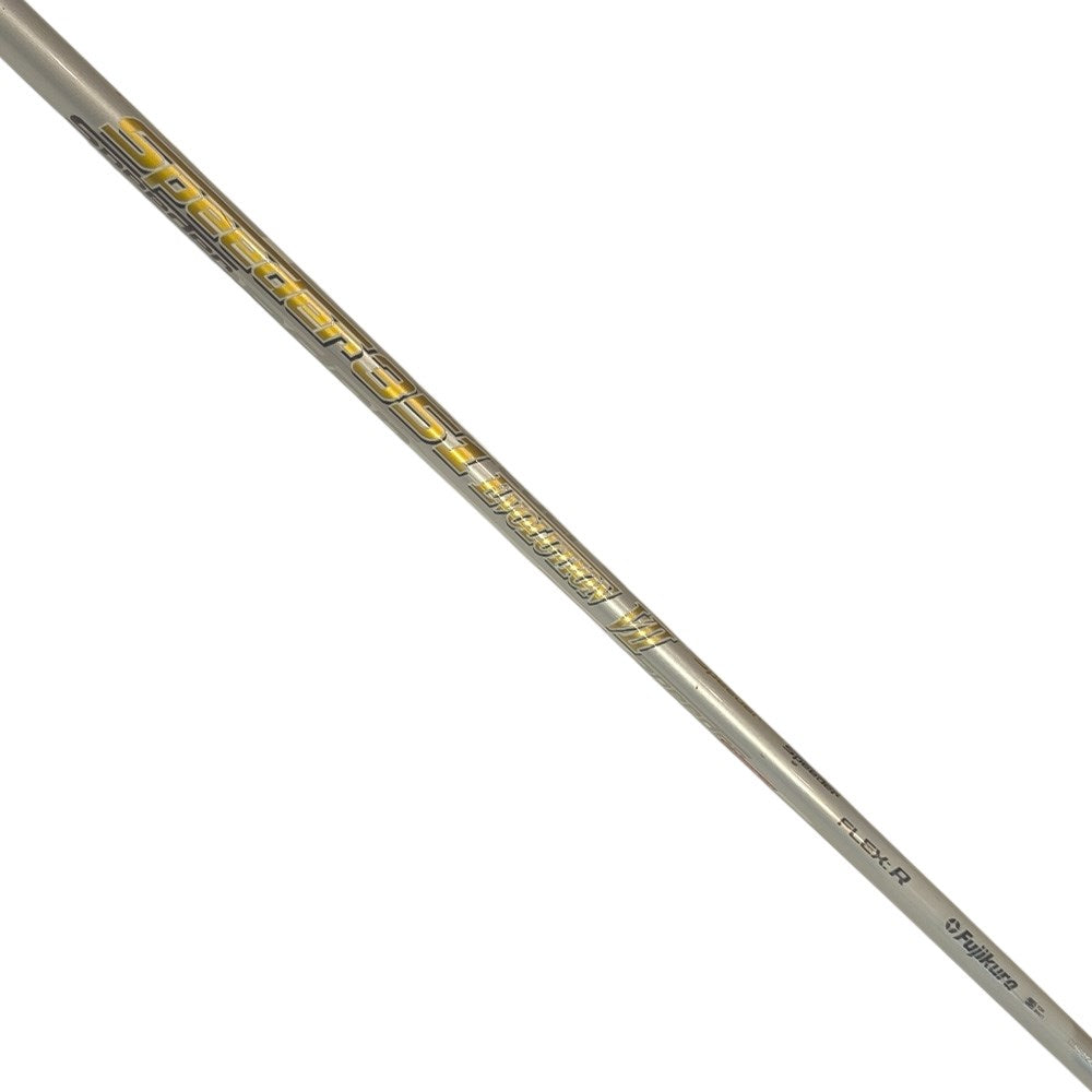 Fujikura Speeder 351 EVO VII - R2 - 41.75" Ex-Demo Shaft