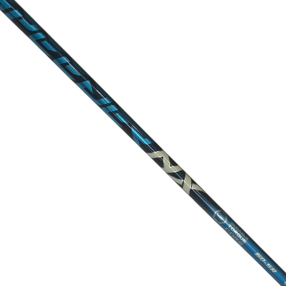 Fujikura Speeder NX Blue - 60SR - 42" Ex-Demo Shaft