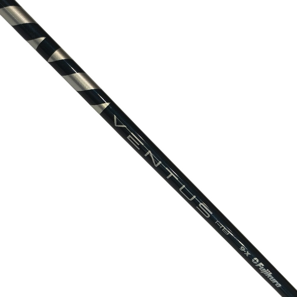 Fujikura Ventus Blue HB - 9X - 38.25" Ex-Demo Shaft