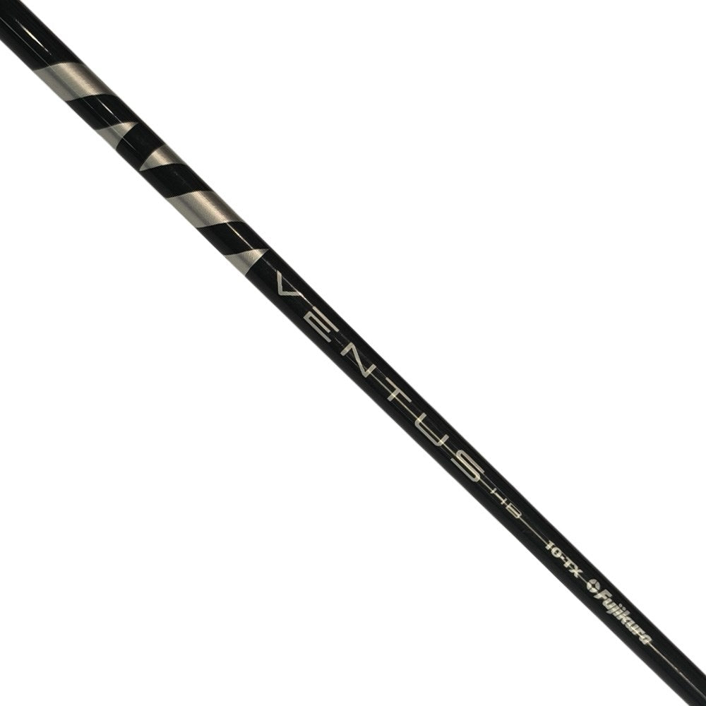 Fujikura Ventus Black HB - 10TX - 38.5" Ex-Demo Shaft