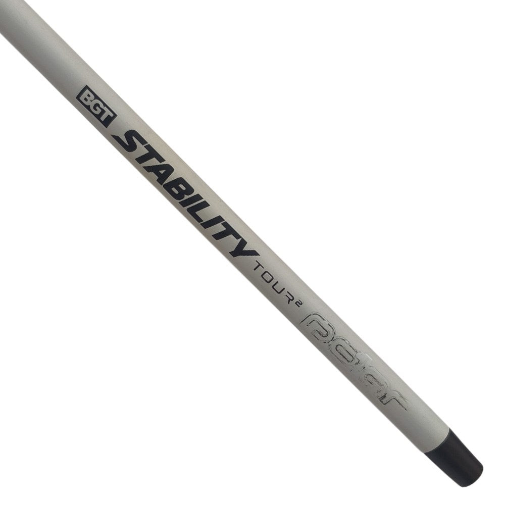 BGT Stability Tour2 Polar - Putter - 31.5" Ex-Demo Shaft