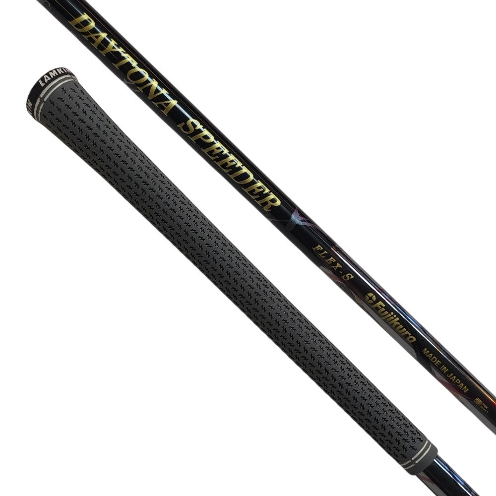 Fujikura Daytona Speeder - S - 44.5" Ex-Demo Shaft