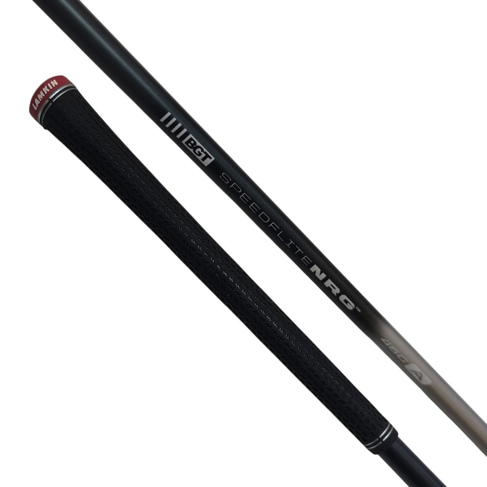 BGT Brava-SpeedFliteNRG - 46g-A - 44.5" Ex-Demo Shaft