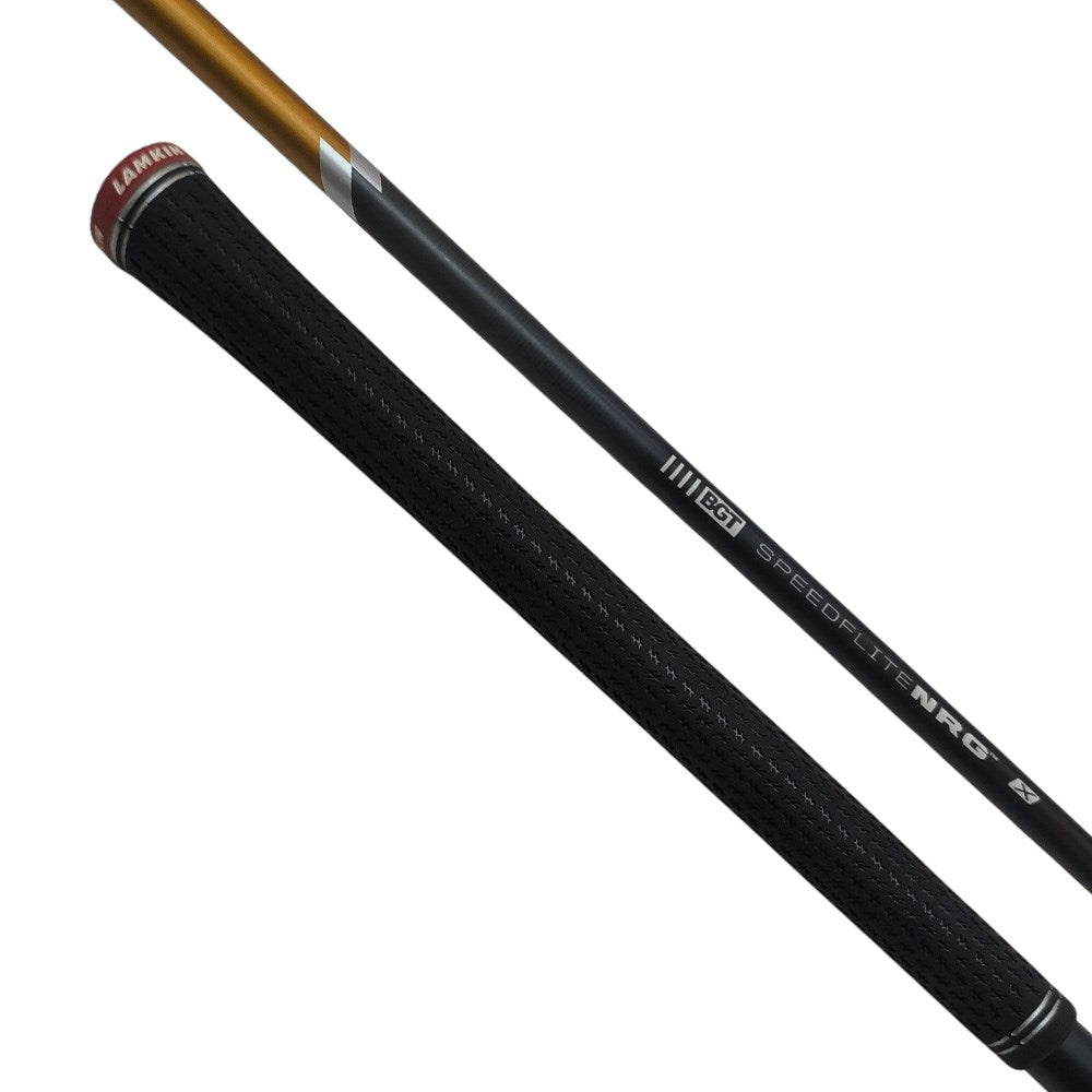 BGT Brava-SpeedFliteNRG - X - 44.5" Ex-Demo Shaft