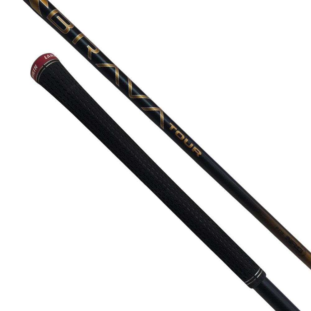 BGT Brava Tour - F/3 - 44.5" Ex-Demo Shaft