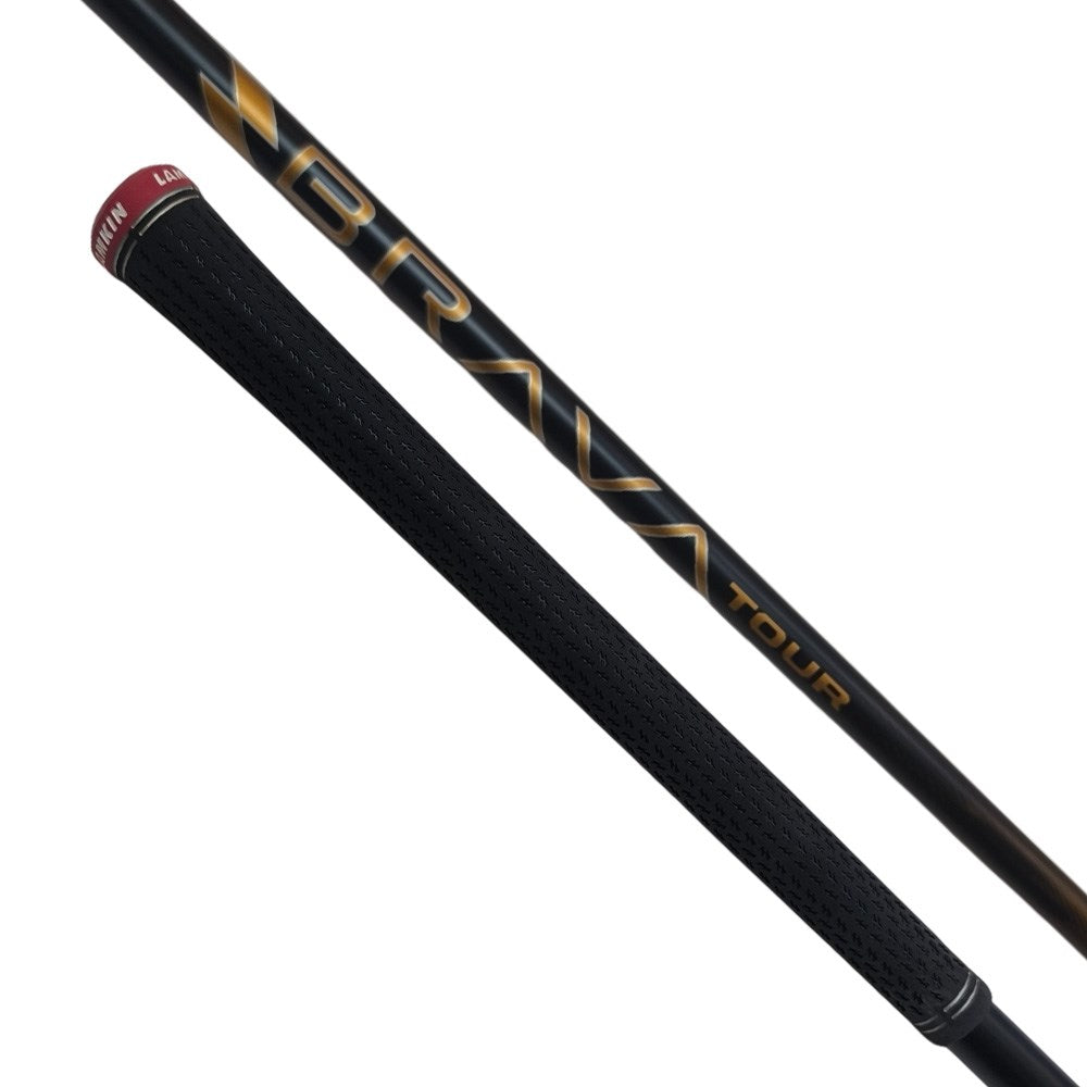 BGT Brava Tour - F/4 - 44.5" Ex-Demo Shaft