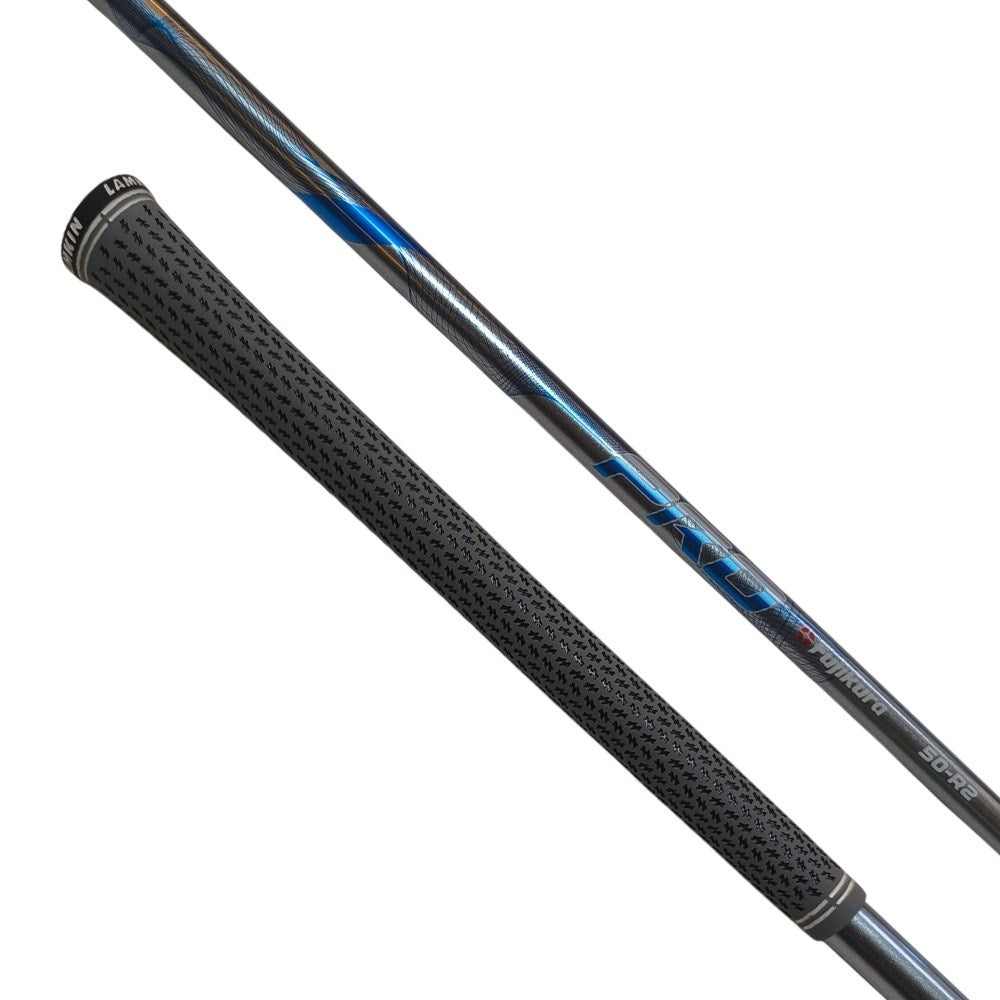 Fujikura Pro Blue - 50R2 - 44.5" Ex-Demo Shaft