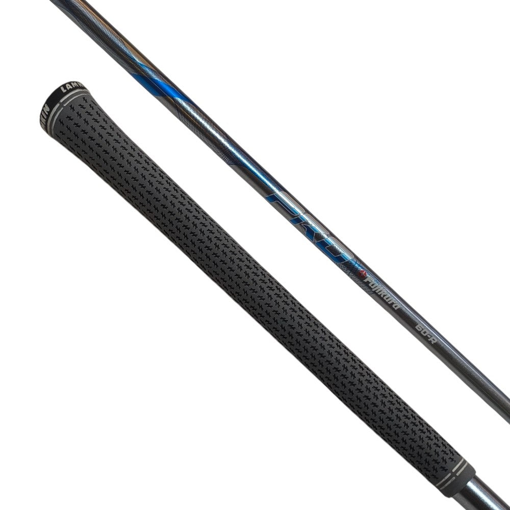 Fujikura Pro Blue - 60R - 44.5" Ex-Demo Shaft