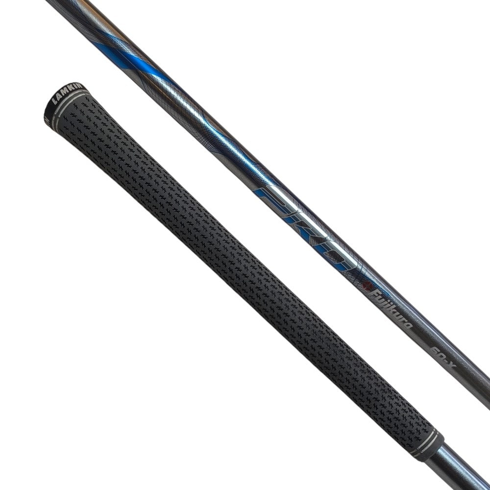 Fujikura Pro Blue - 60X - 44.5" Ex-Demo Shaft