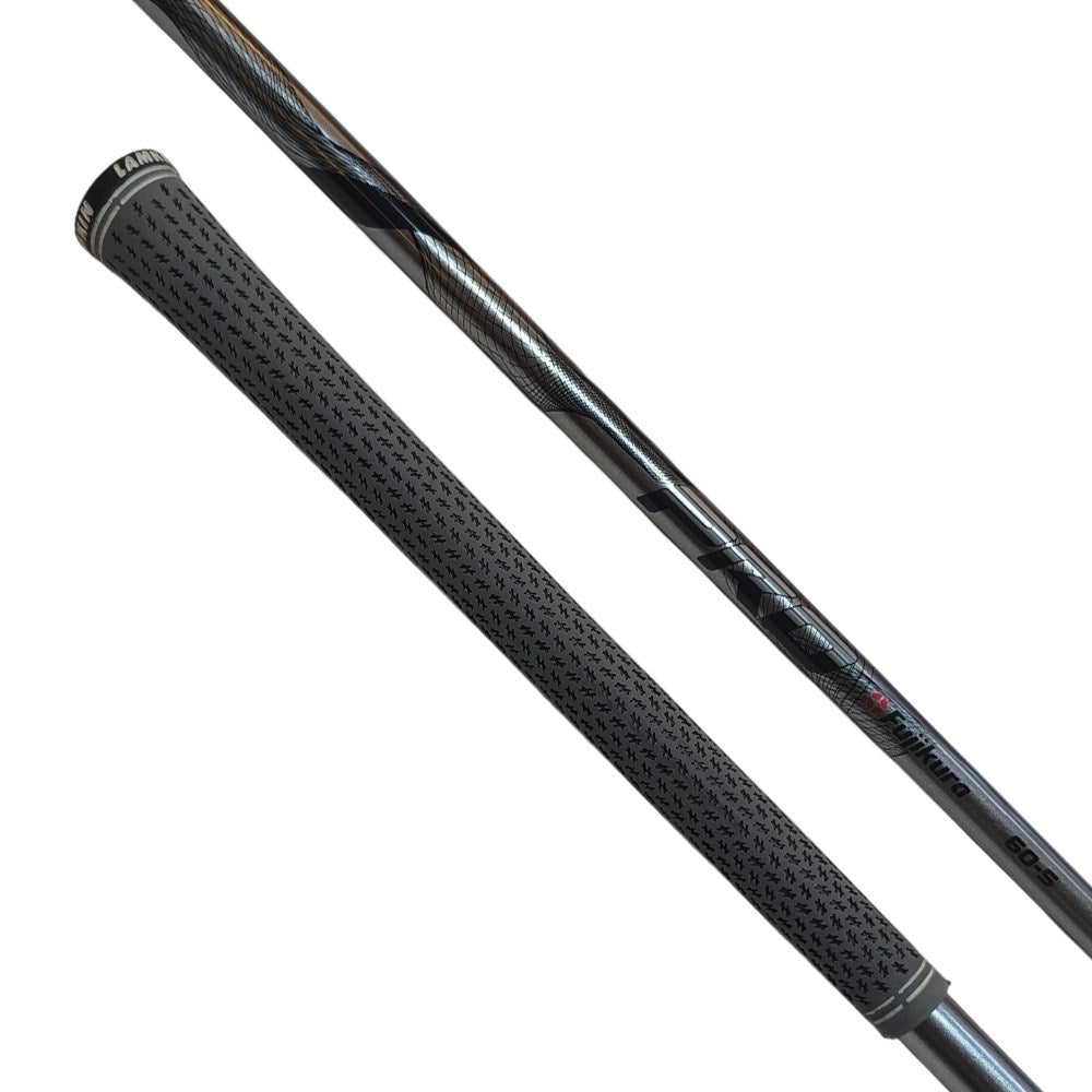 Fujikura Pro Black - 60S - 44.5" Ex-Demo Shaft