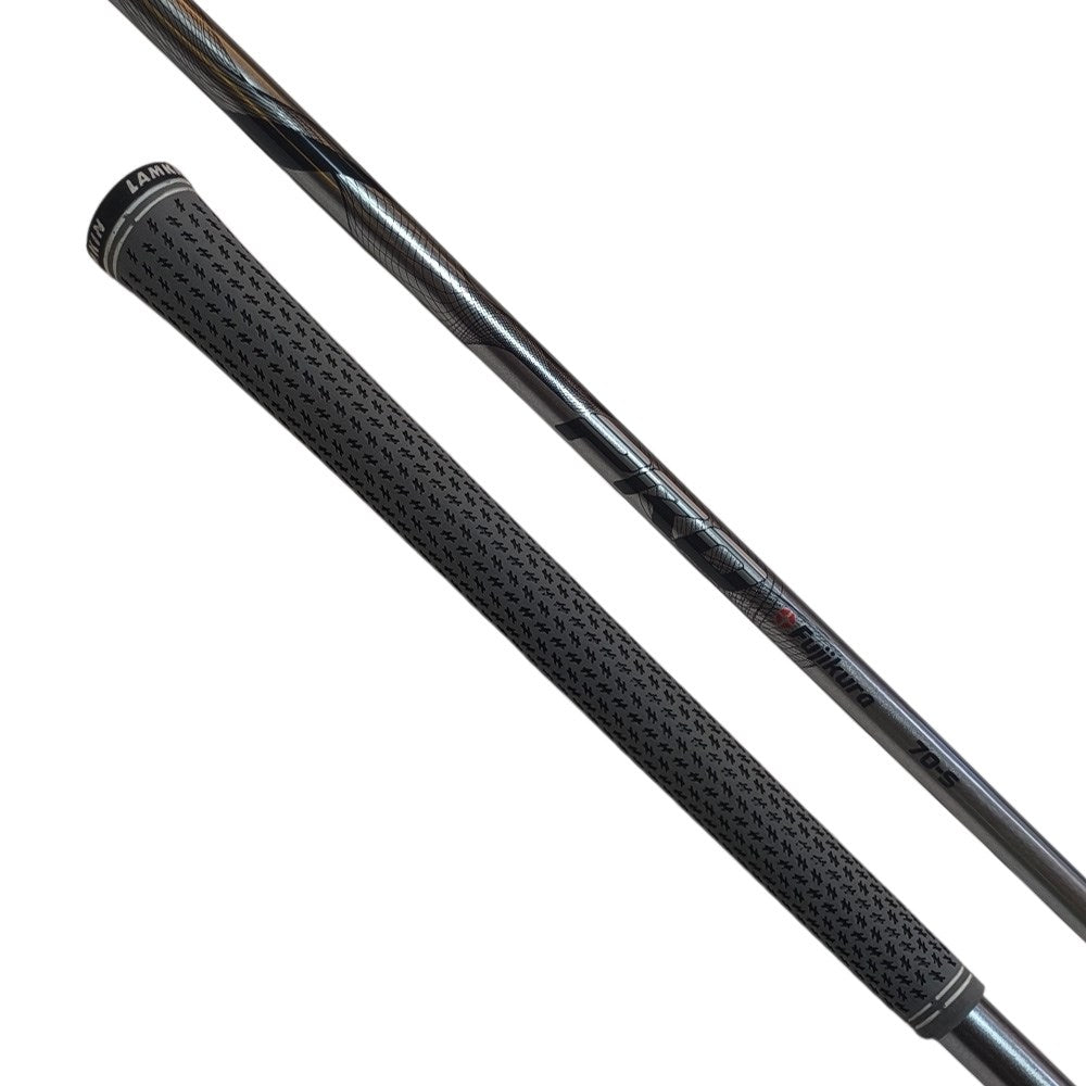 Fujikura Pro Black - 70S - 44.5" Ex-Demo Shaft