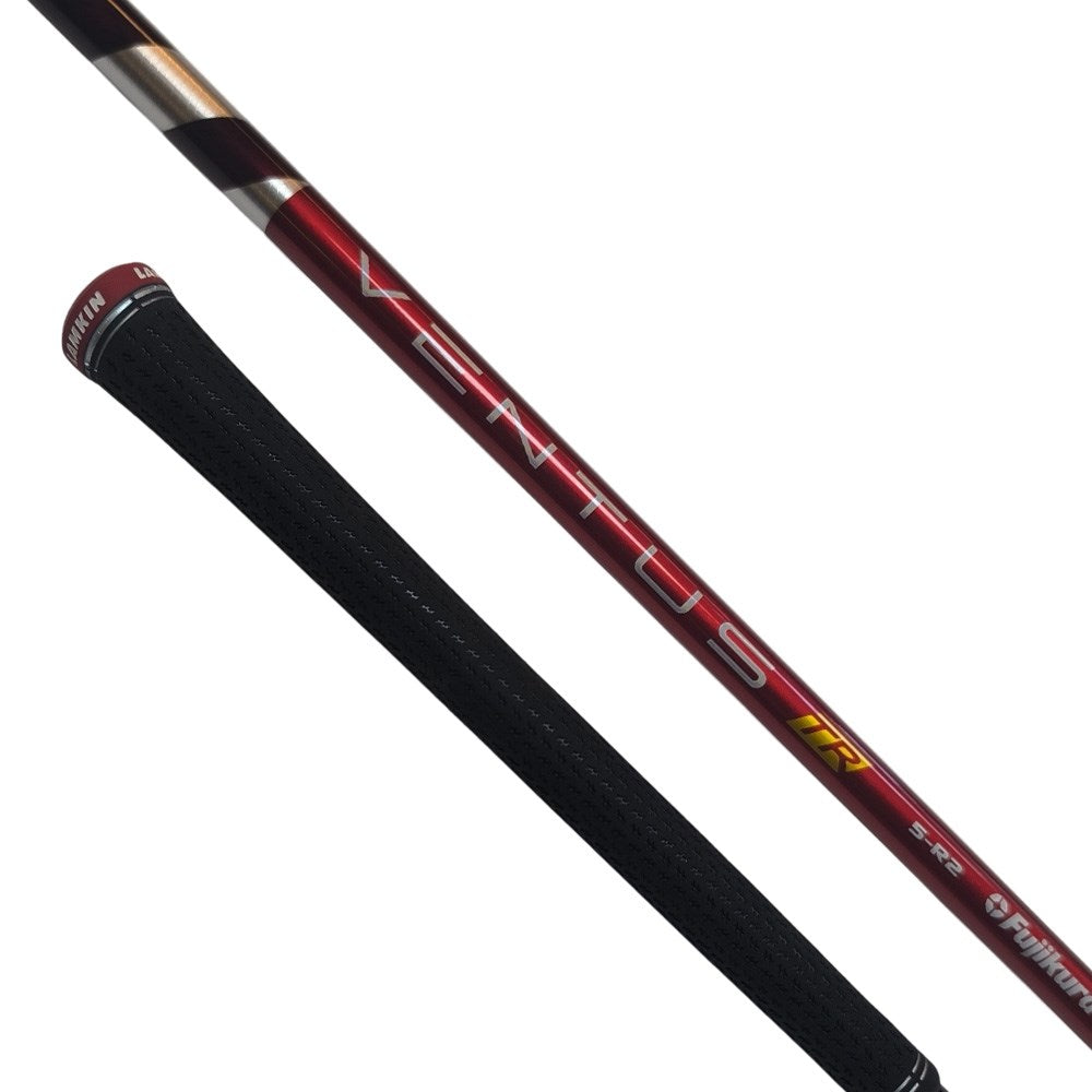 Fujikura Ventus TR Red - 5R2 - 44.25" Ex-Demo Shaft