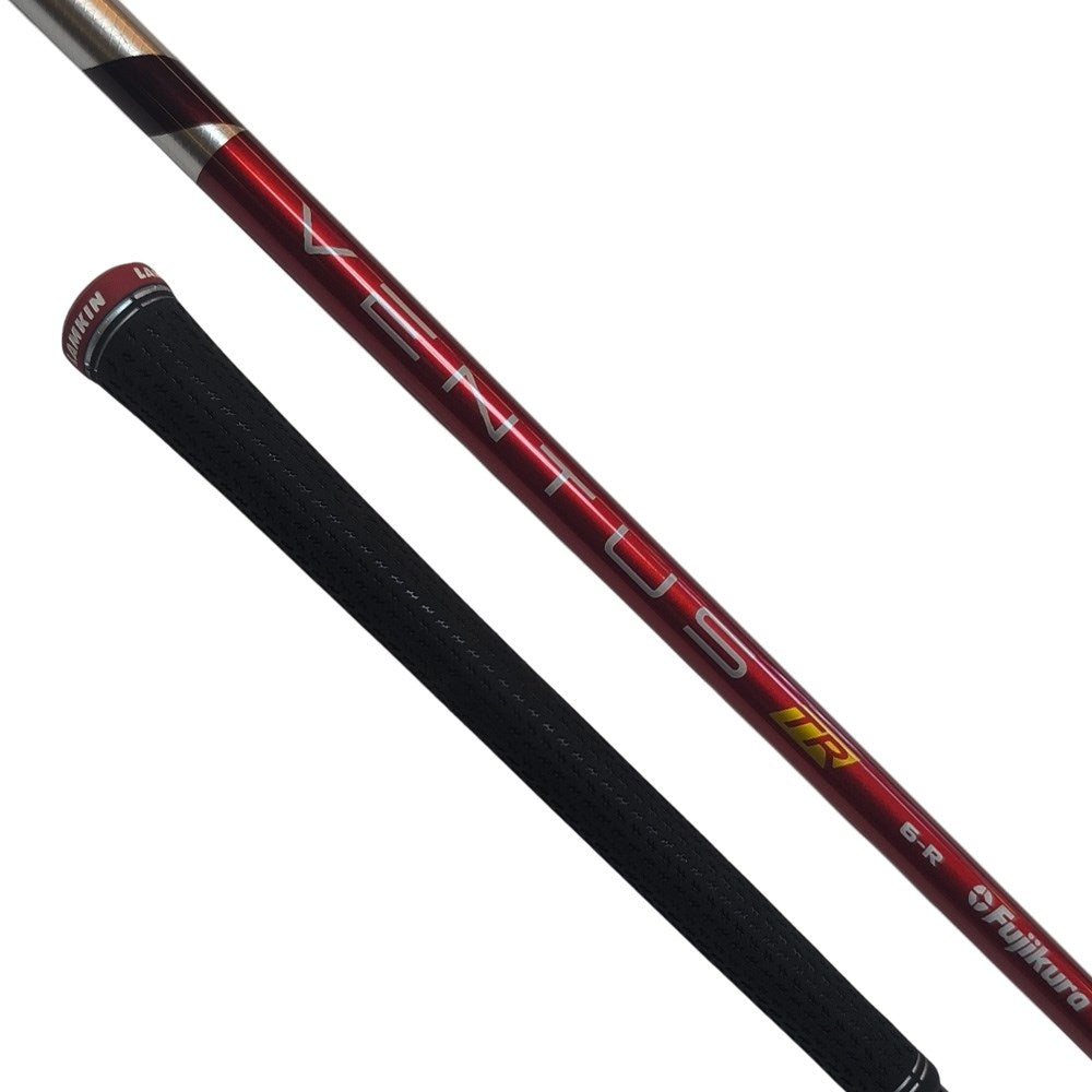Fujikura Ventus TR Red - 6R - 44.25" Ex-Demo Shaft