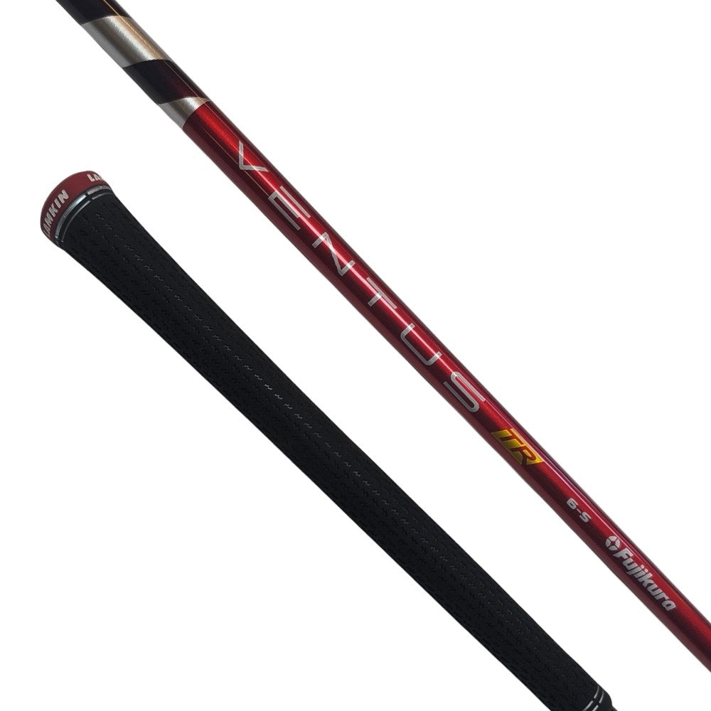 Fujikura Ventus TR Red - 6S - 44.25" Ex-Demo Shaft