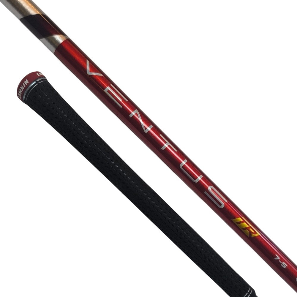 Fujikura Ventus TR Red - 7S - 44.25" Ex-Demo Shaft