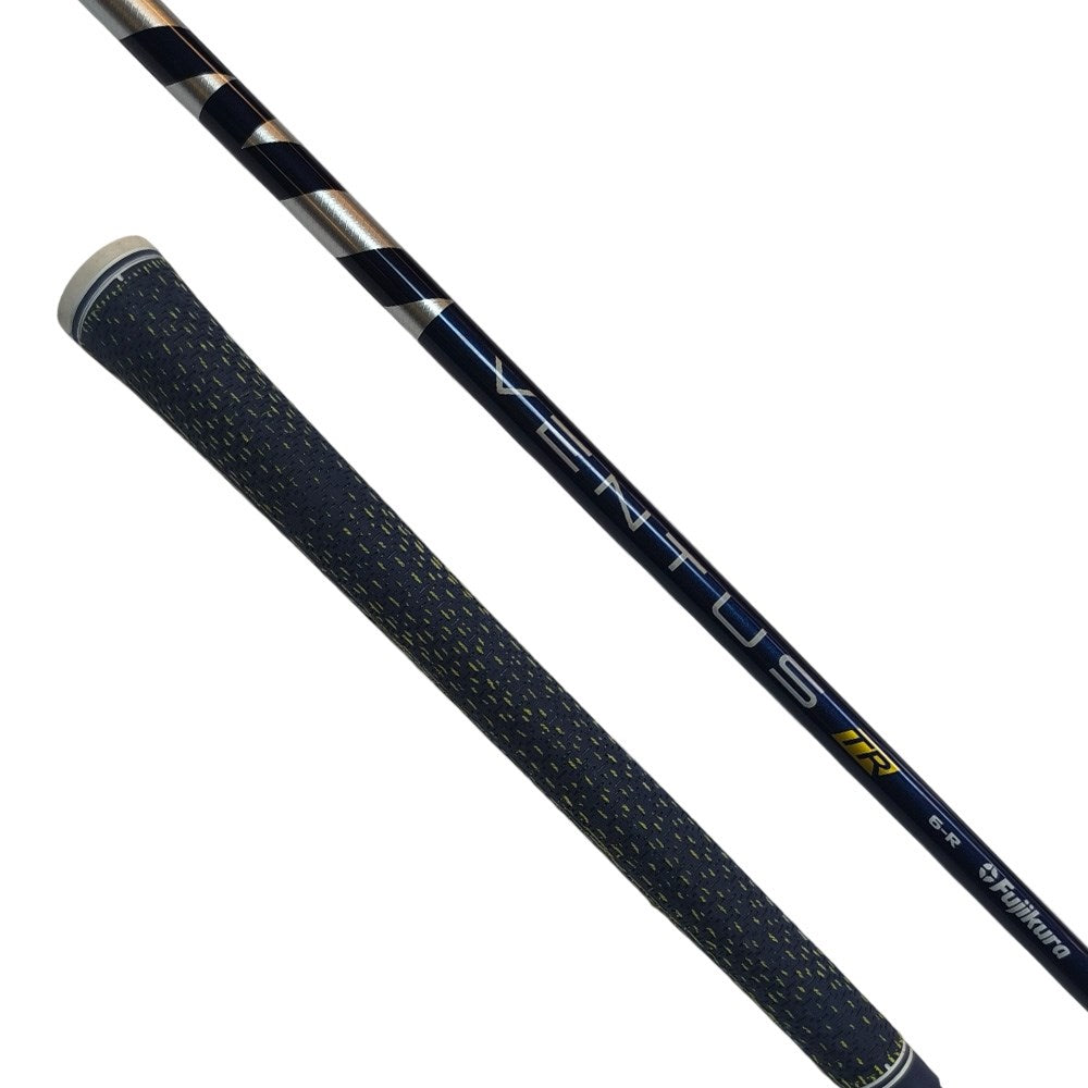 Fujikura Ventus TR Blue - 6R - 44.25" Ex-Demo Shaft