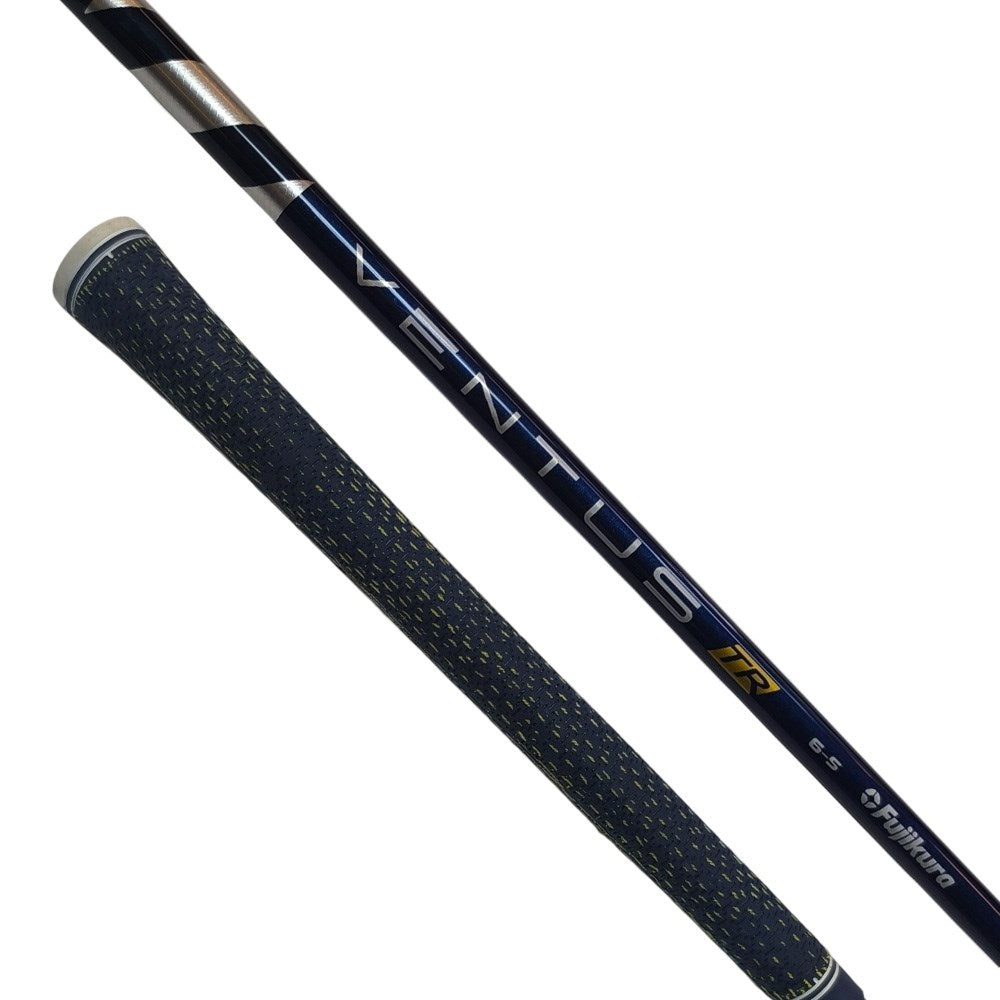 Fujikura Ventus TR Blue - 6S - 44.25" Ex-Demo Shaft