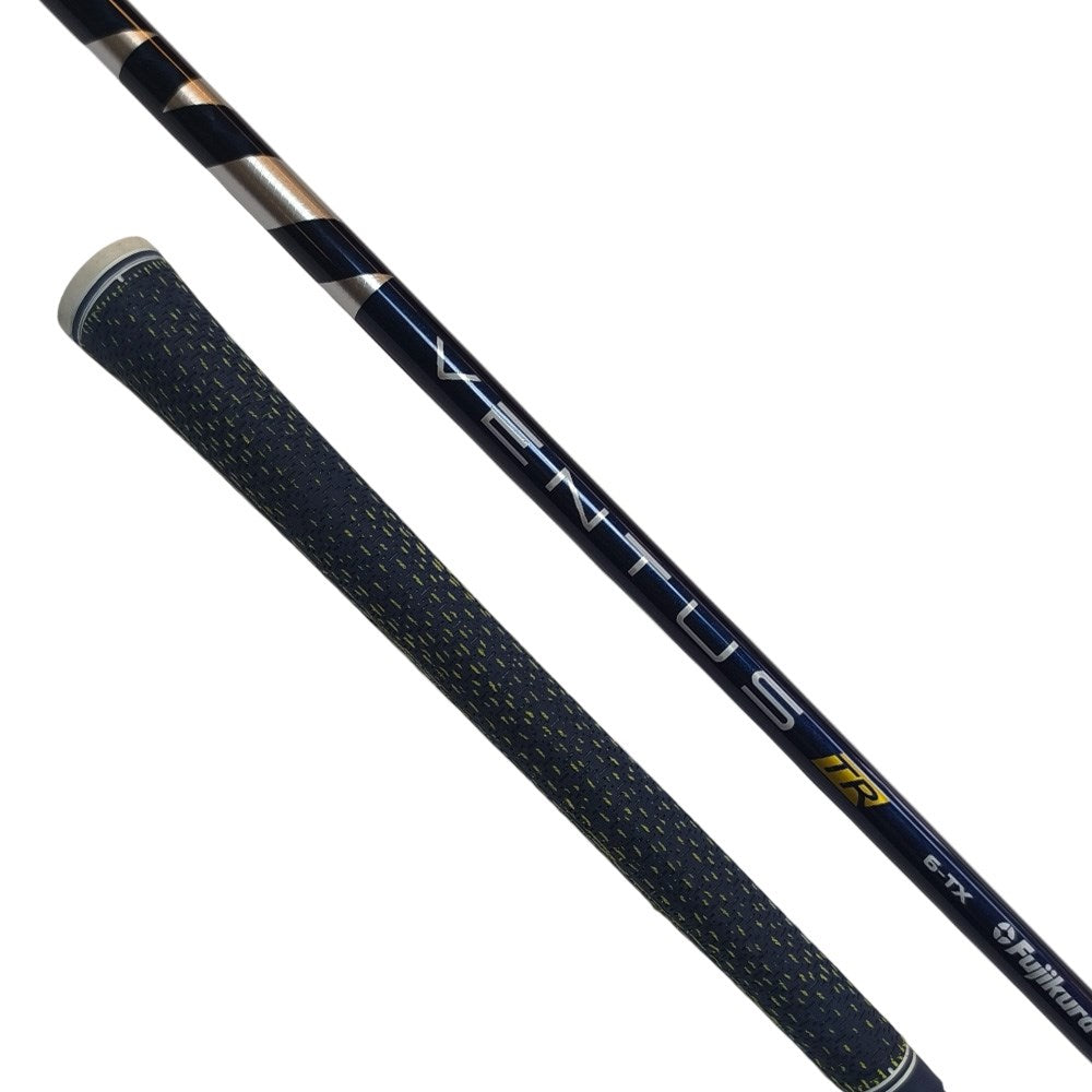 Fujikura Ventus TR Blue - 6TX - 44.25" Ex-Demo Shaft