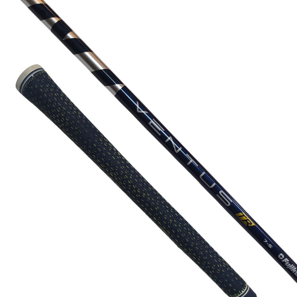 Fujikura Ventus TR Blue - 7S - 44.25" Ex-Demo Shaft