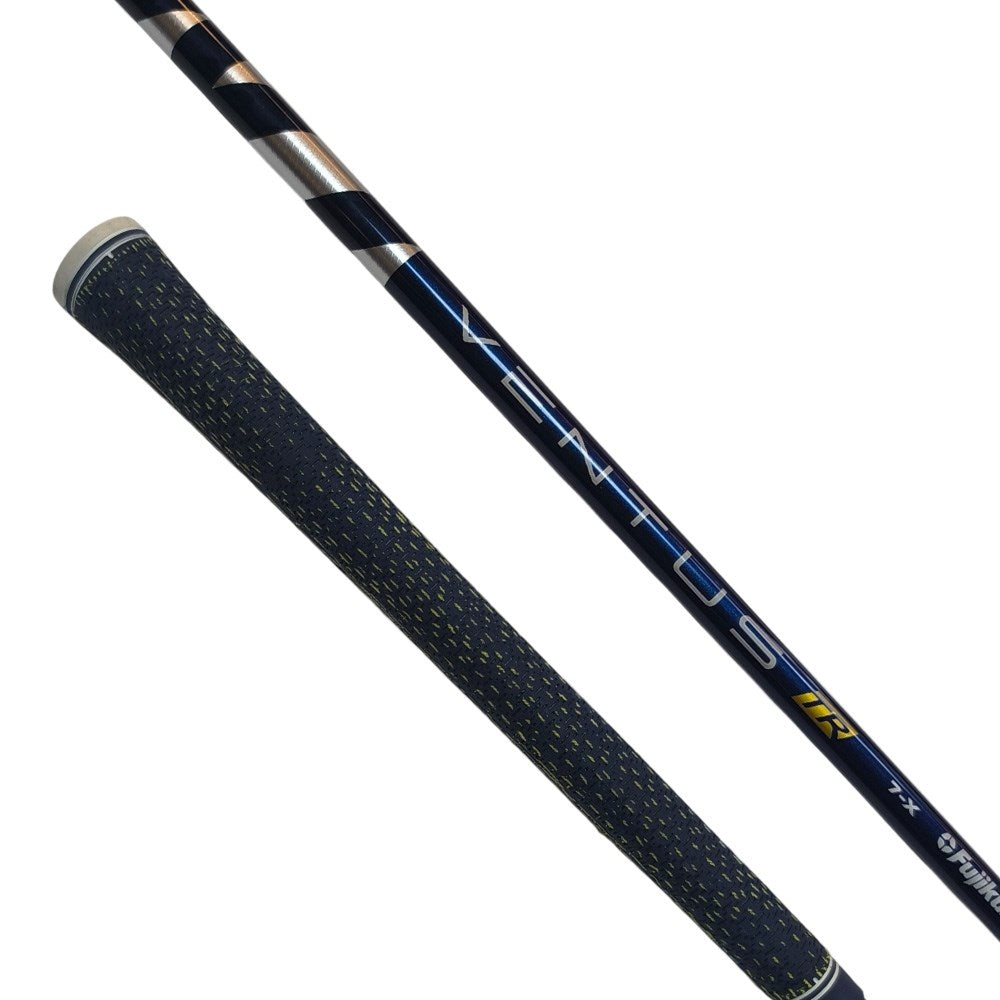 Fujikura Ventus TR Blue - 7X - 44.25" Ex-Demo Shaft