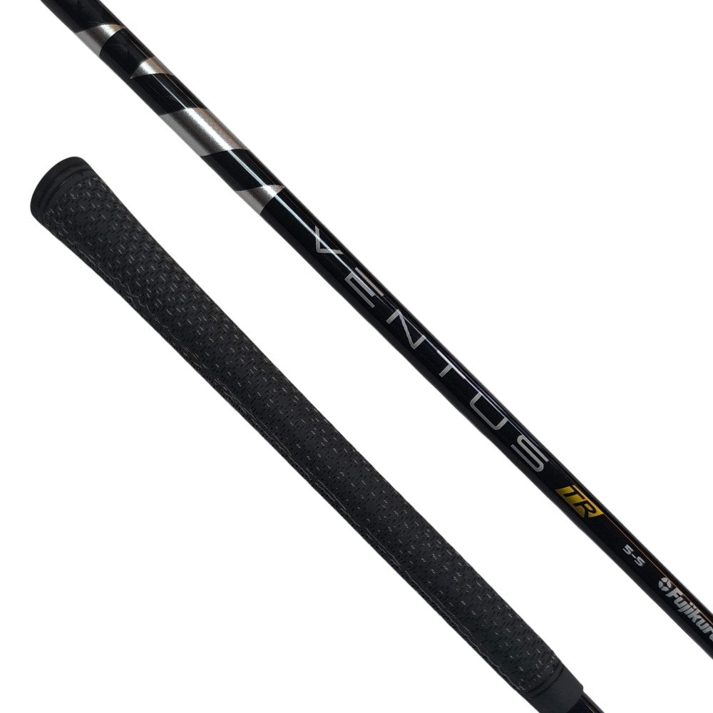 Fujikura Ventus TR Black - 5S - 44.25" Ex-Demo Shaft