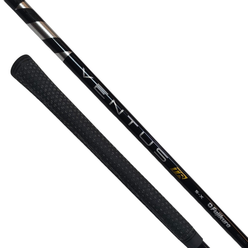Fujikura Ventus TR Black - 5X - 44.25" Ex-Demo Shaft