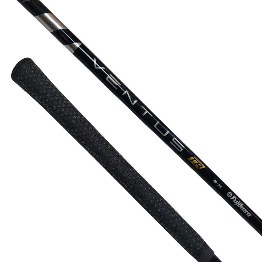 Fujikura Ventus TR Black - 6X - 44.25" Ex-Demo Shaft