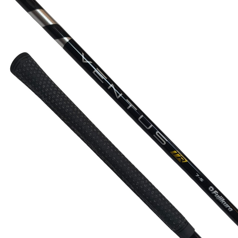 Fujikura Ventus TR Black - 7S - 44.25" Ex-Demo Shaft