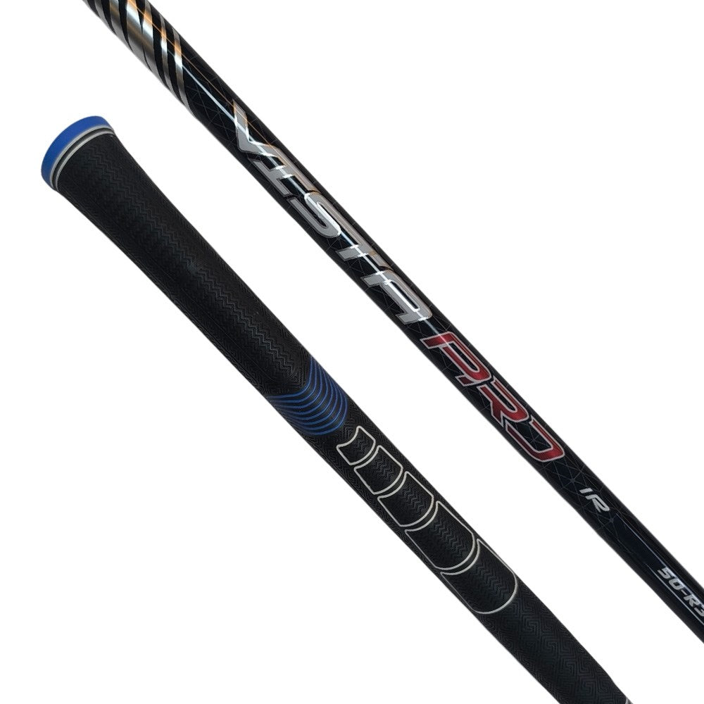 Fujikura Vista Pro - 50 R3 - 33.75" Ex-Demo Shaft