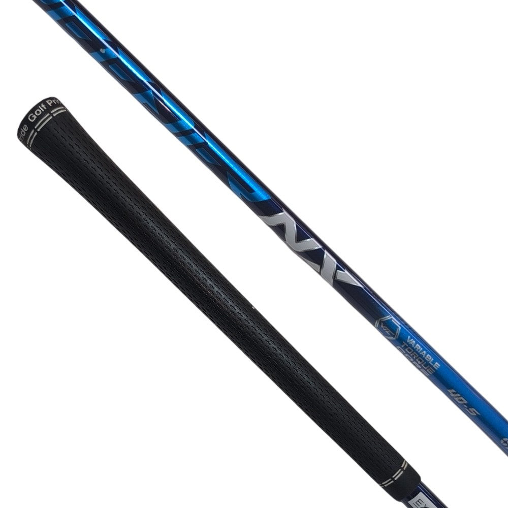 Fujikura Speeder NX Blue - 40S - 44" Ex-Demo Shaft