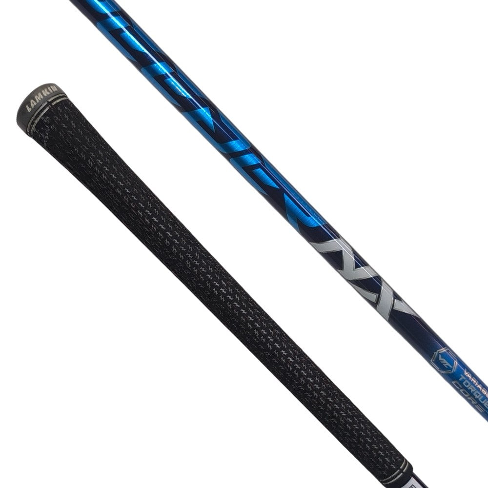 Fujikura Speeder NX Blue - 40R - 44" Ex-Demo Shaft