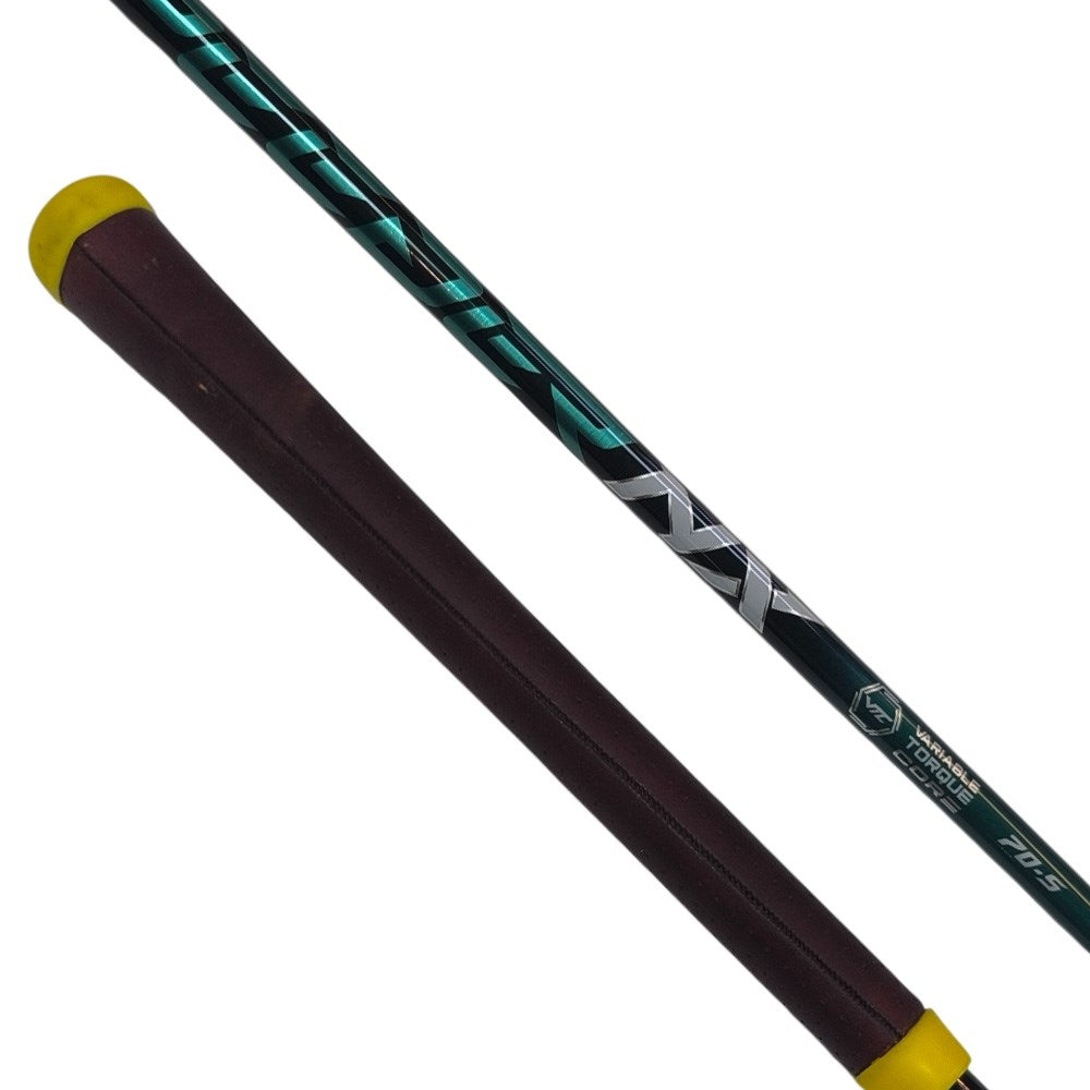 Fujikura Speeder NX Green - 50X - 43.75" Ex-Demo Shaft