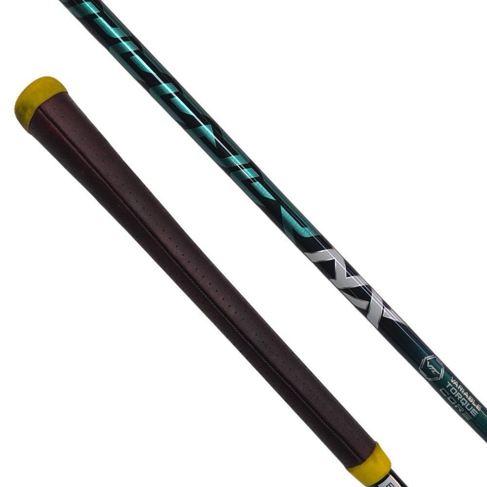 Fujikura Speeder NX Green - 60S - 43.75" Ex-Demo Shaft
