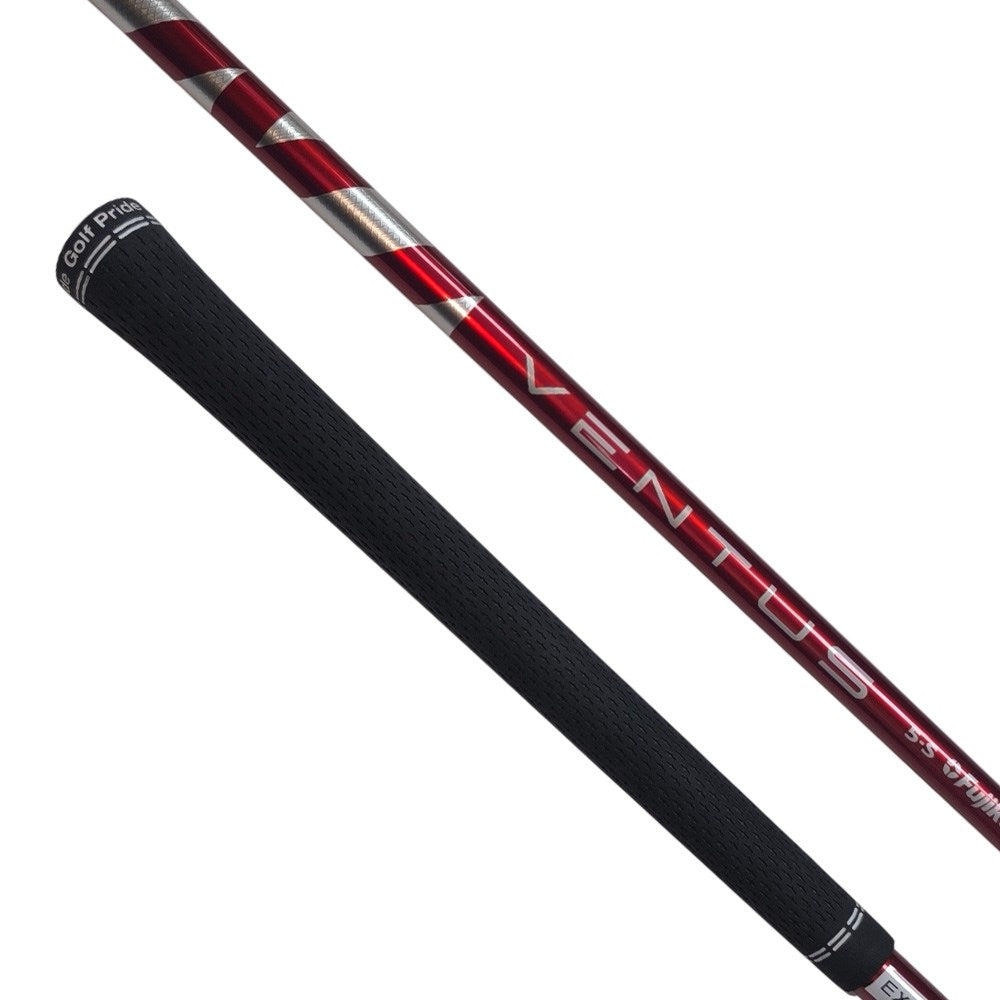 Fujikura Ventus Red (Gen. 1) - 50S - 44" Ex-Demo Shaft